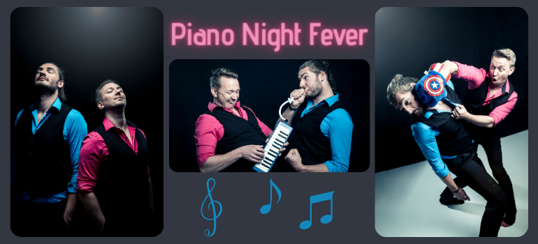 Piano Night Fever 770x350